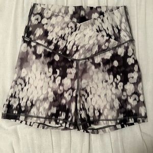 AERIE offline crossover shorts